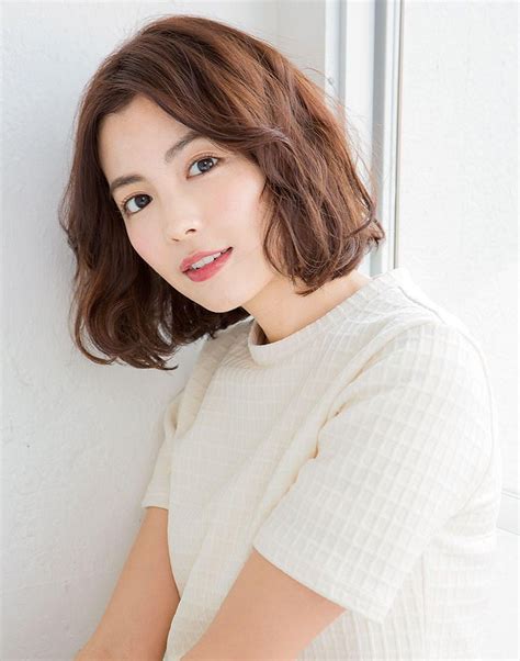 女優 ボブ|芸能人の前下がりボブ35選！似合うランキング【画像付き。